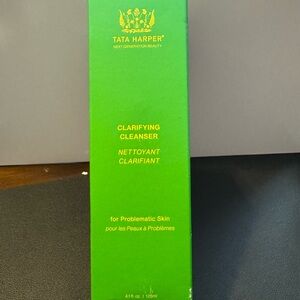 Tata Harper Clarifying Cleanser